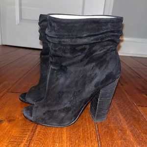 Kristen Cavallari Booties